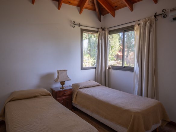 Casa Chalet 236
