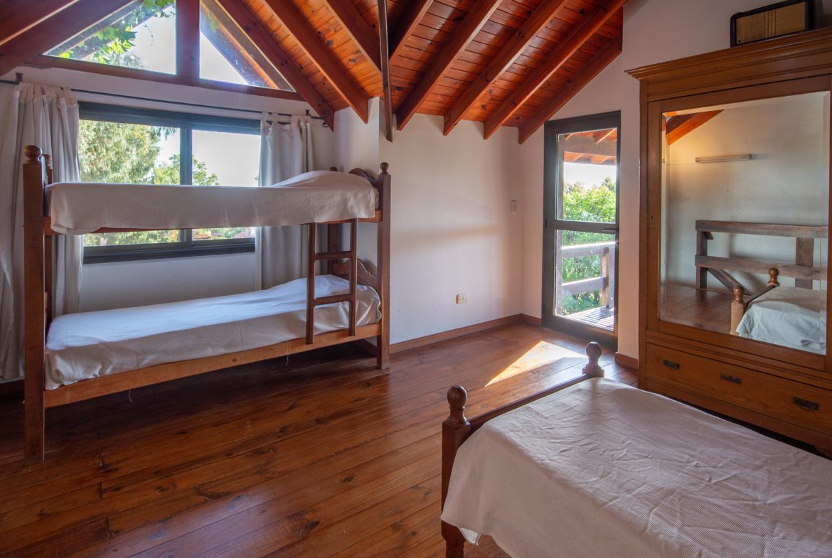 Casa Chalet 236