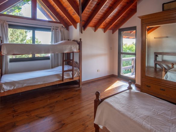 Casa Chalet 236