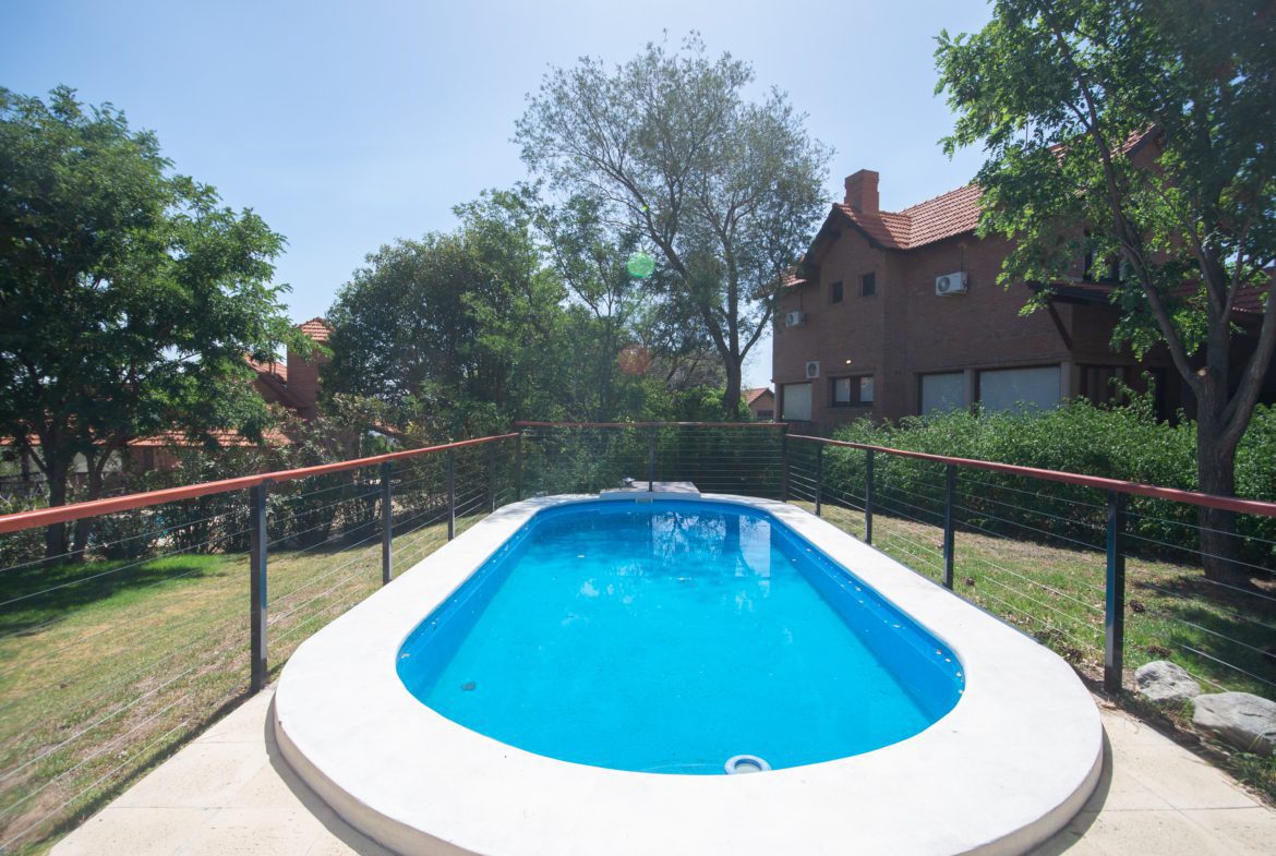 Casa Chalet 257