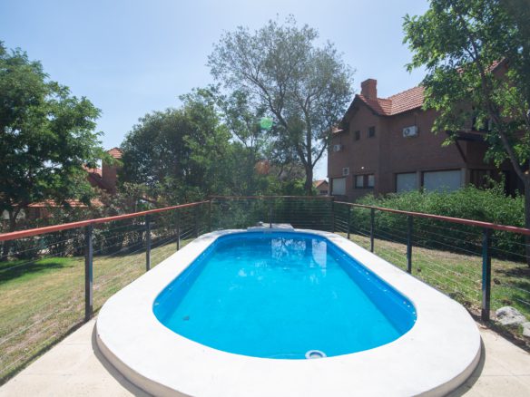 Casa Chalet 257