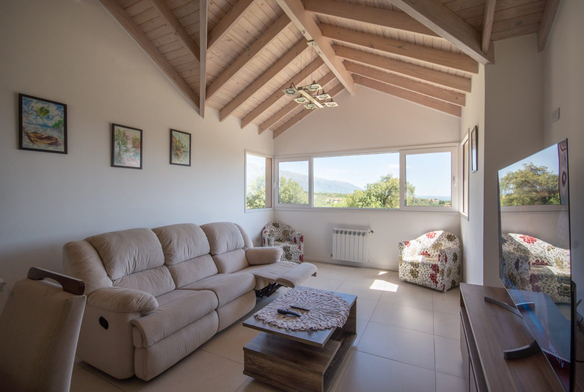 Casa Chalet 257