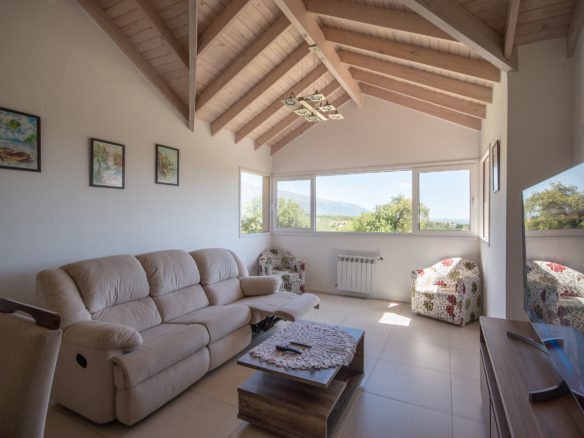Casa Chalet 257