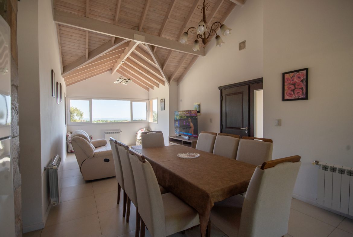 Casa Chalet 257