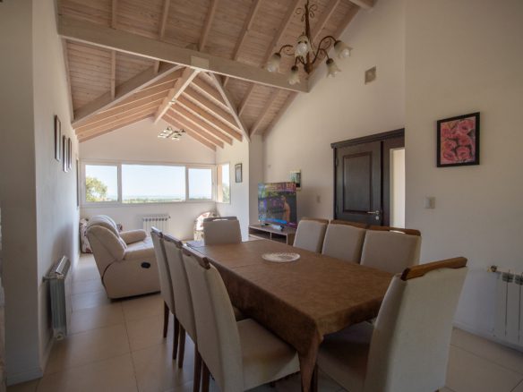 Casa Chalet 257