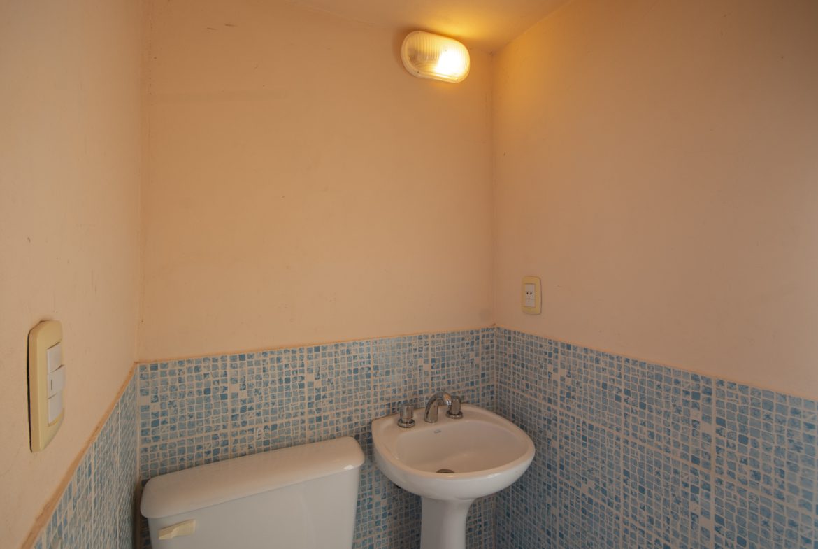 Casa Chalet 275