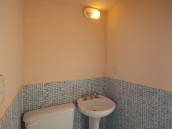 Casa Chalet 275