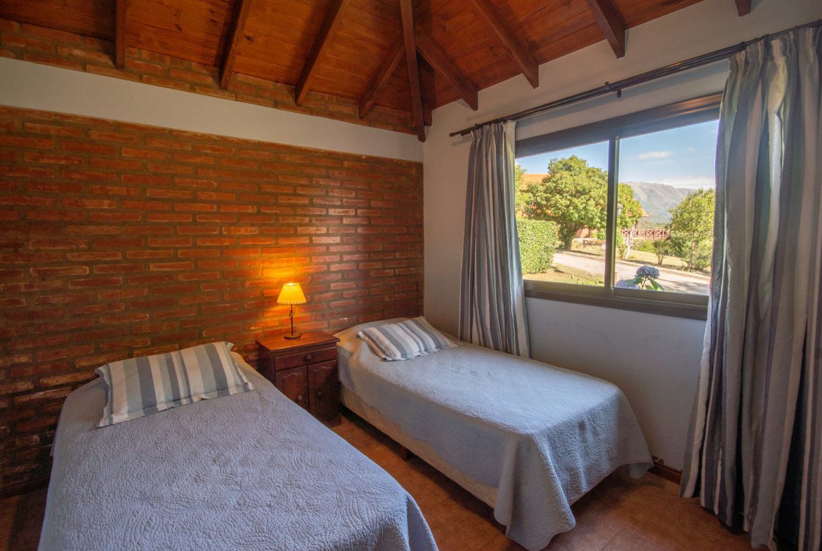 Casa Chalet 276