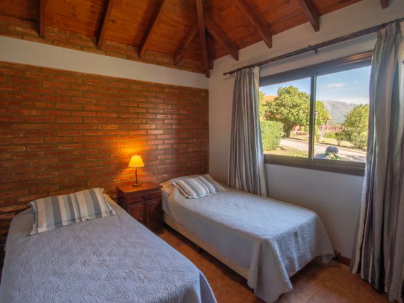 Casa Chalet 276