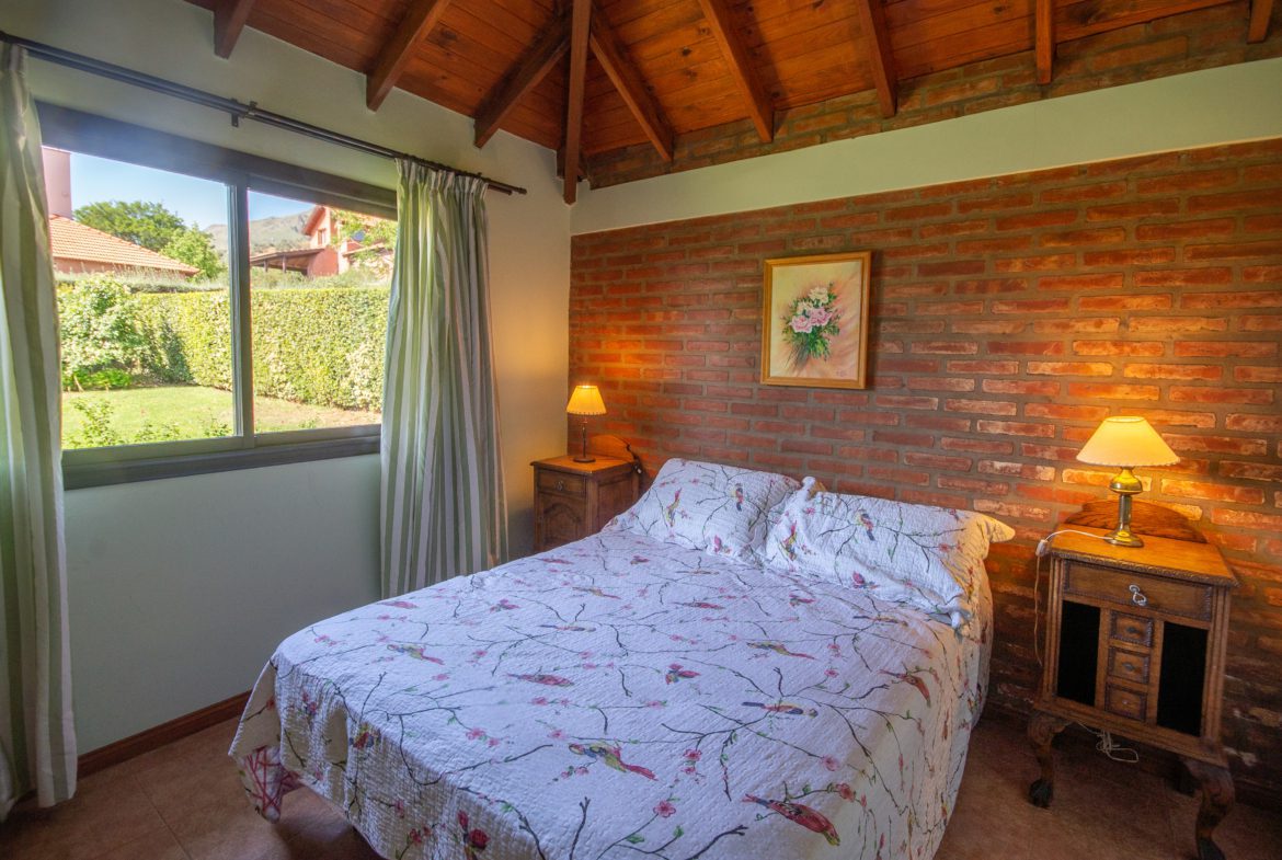Casa Chalet 276