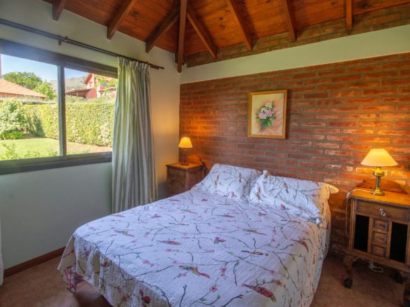 Casa Chalet 276