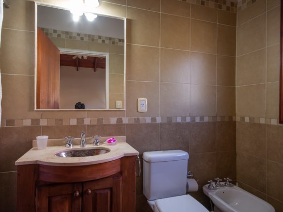 Casa Chalet 277