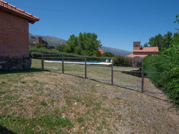 Casa Chalet 277
