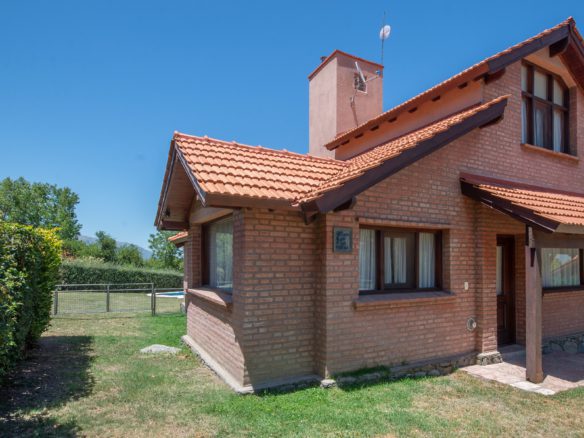 Casa Chalet 277