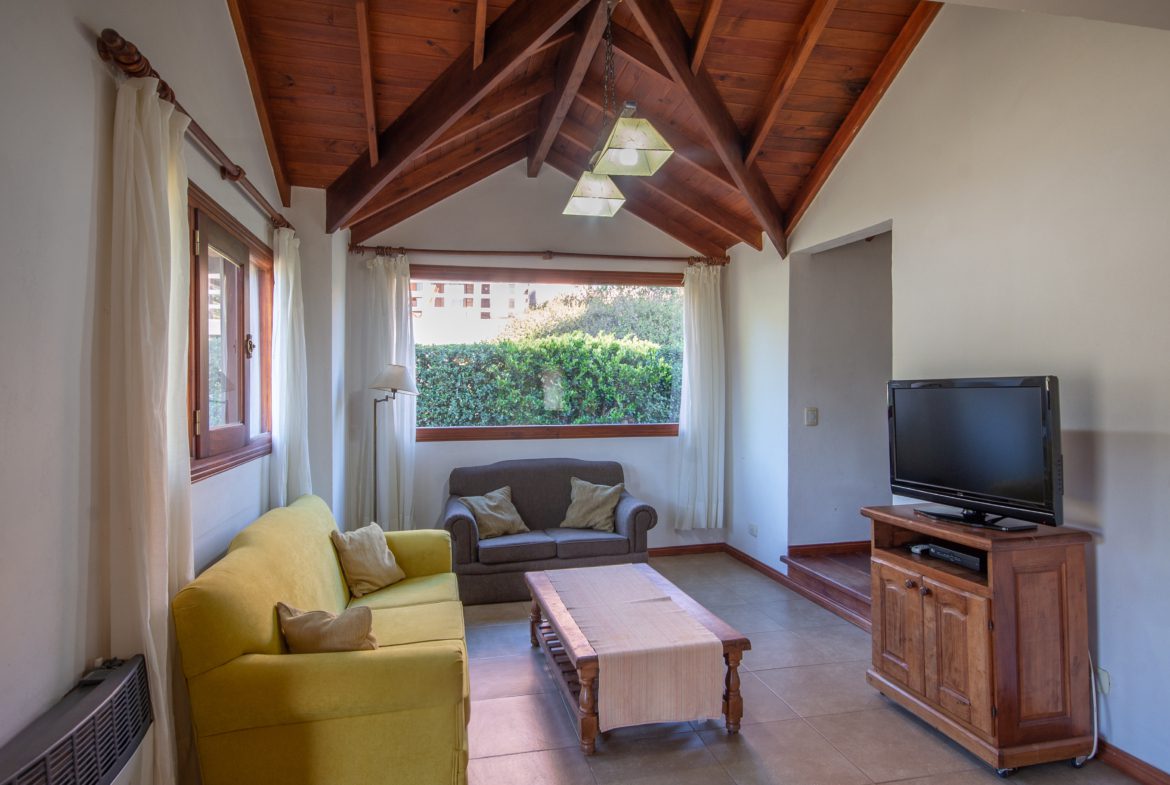 Casa Chalet 277
