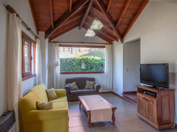 Casa Chalet 277