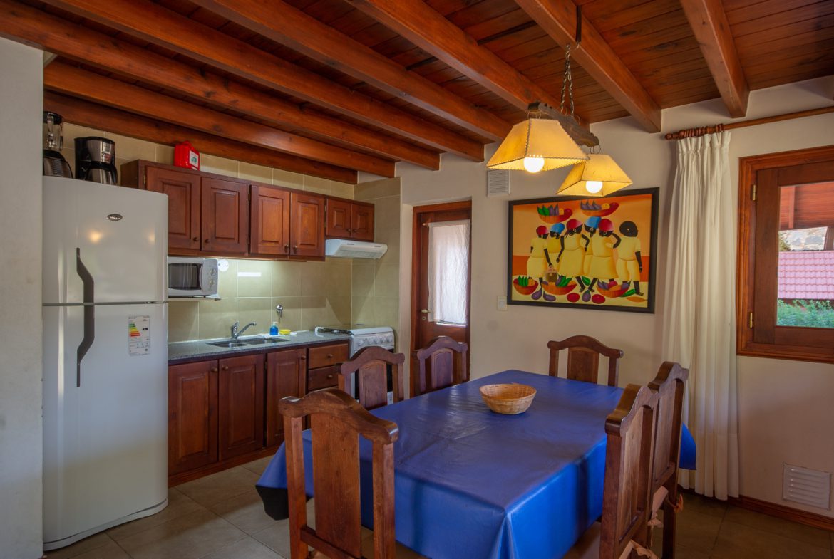 Casa Chalet 277