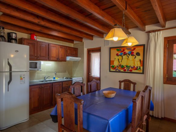 Casa Chalet 277