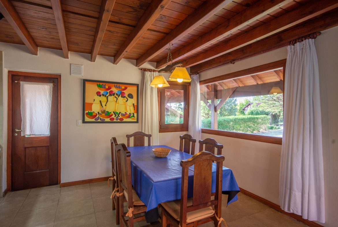 Casa Chalet 277