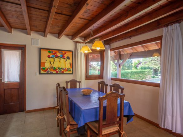 Casa Chalet 277