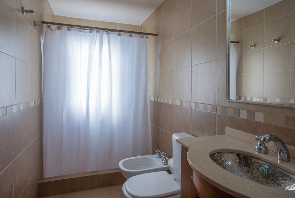 Casa Chalet 277
