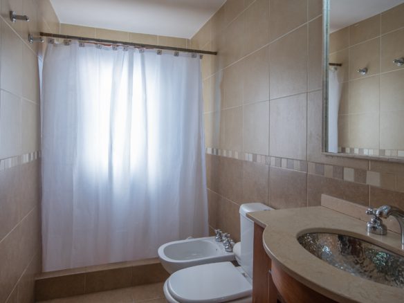 Casa Chalet 277