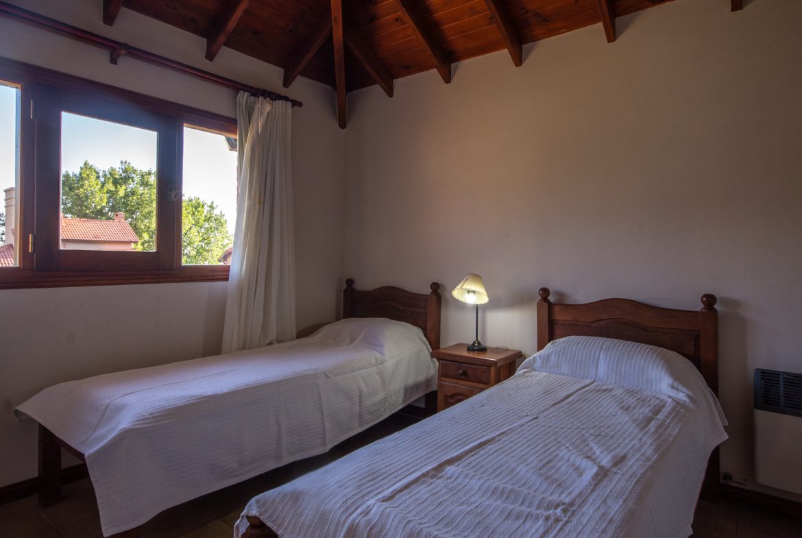 Casa Chalet 277