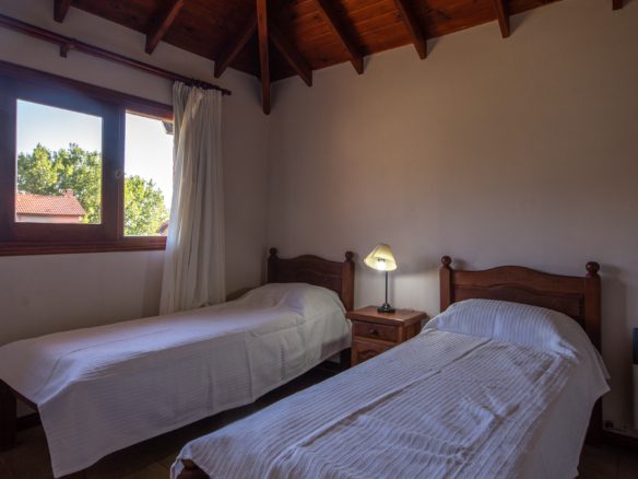 Casa Chalet 277