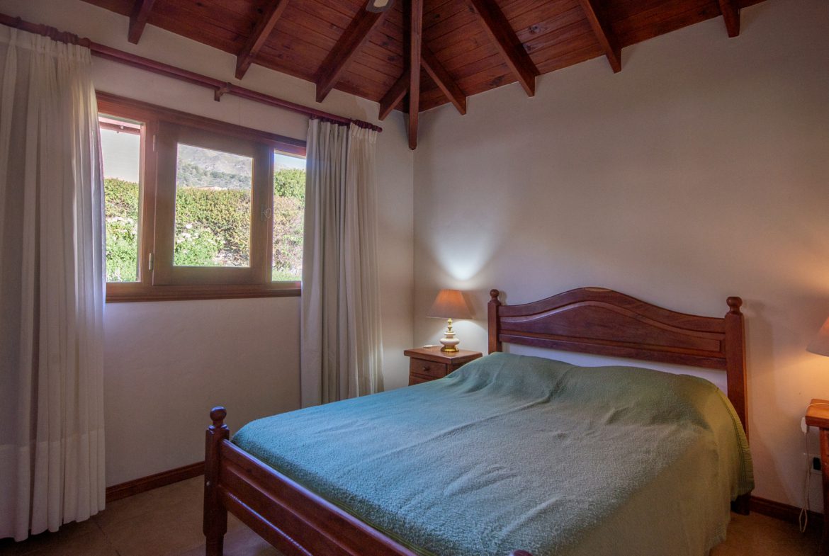 Casa Chalet 277
