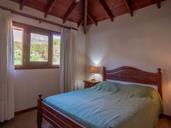 Casa Chalet 277