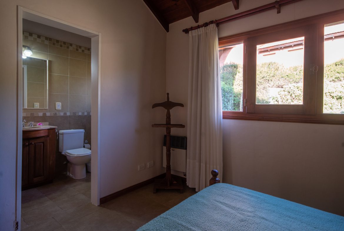 Casa Chalet 277