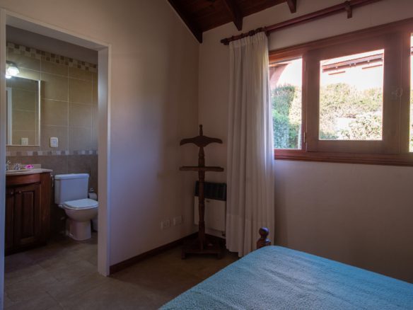 Casa Chalet 277