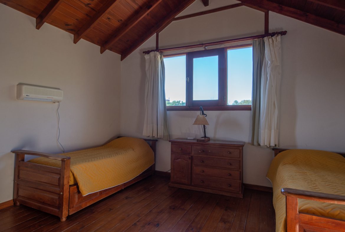Casa Chalet 277