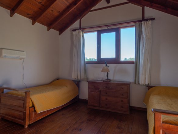Casa Chalet 277