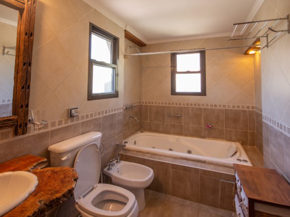 Casa Chalet 288