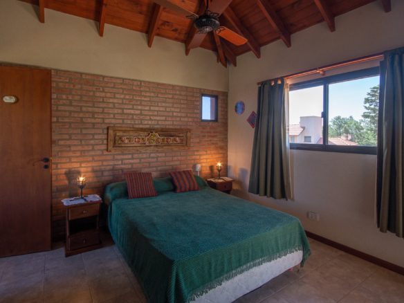 Casa Chalet 288