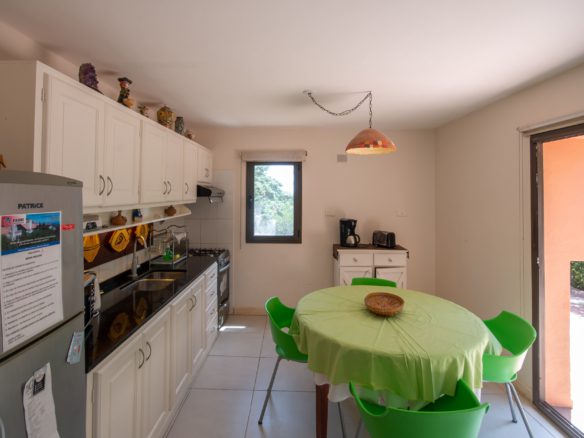 Casa Chalet 53