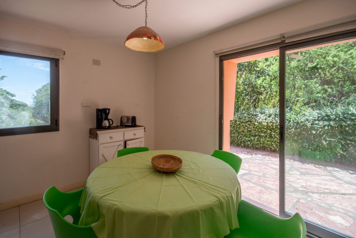 Casa Chalet 53