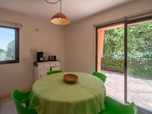 Casa Chalet 53