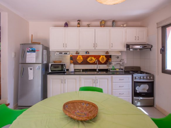 Casa Chalet 53