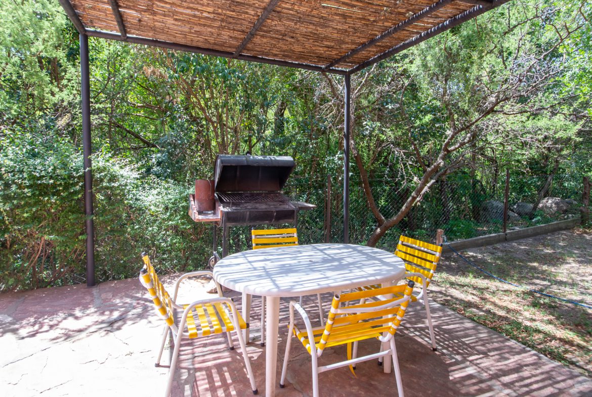 Casa Chalet 53