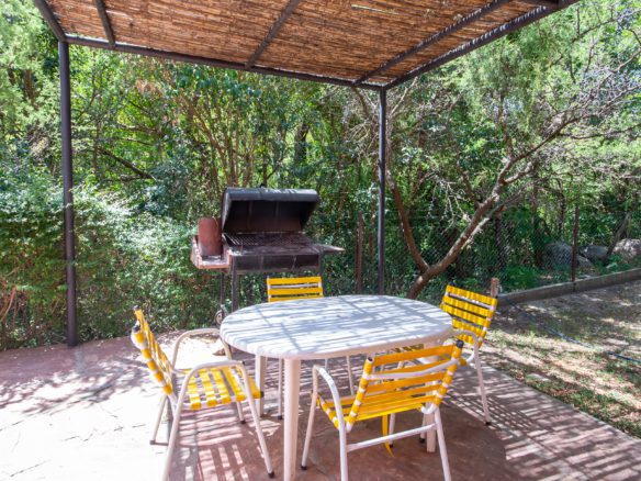 Casa Chalet 53