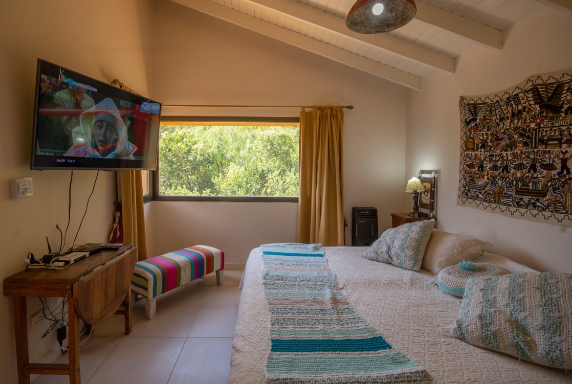 Casa Chalet 53