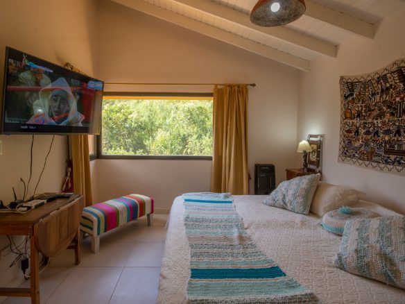 Casa Chalet 53