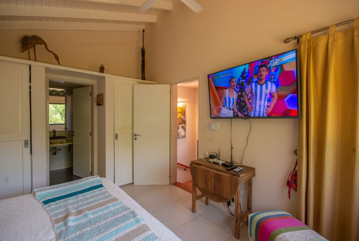Casa Chalet 53