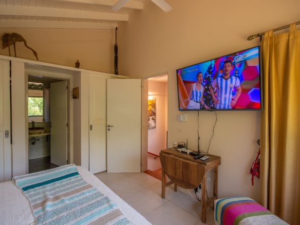 Casa Chalet 53