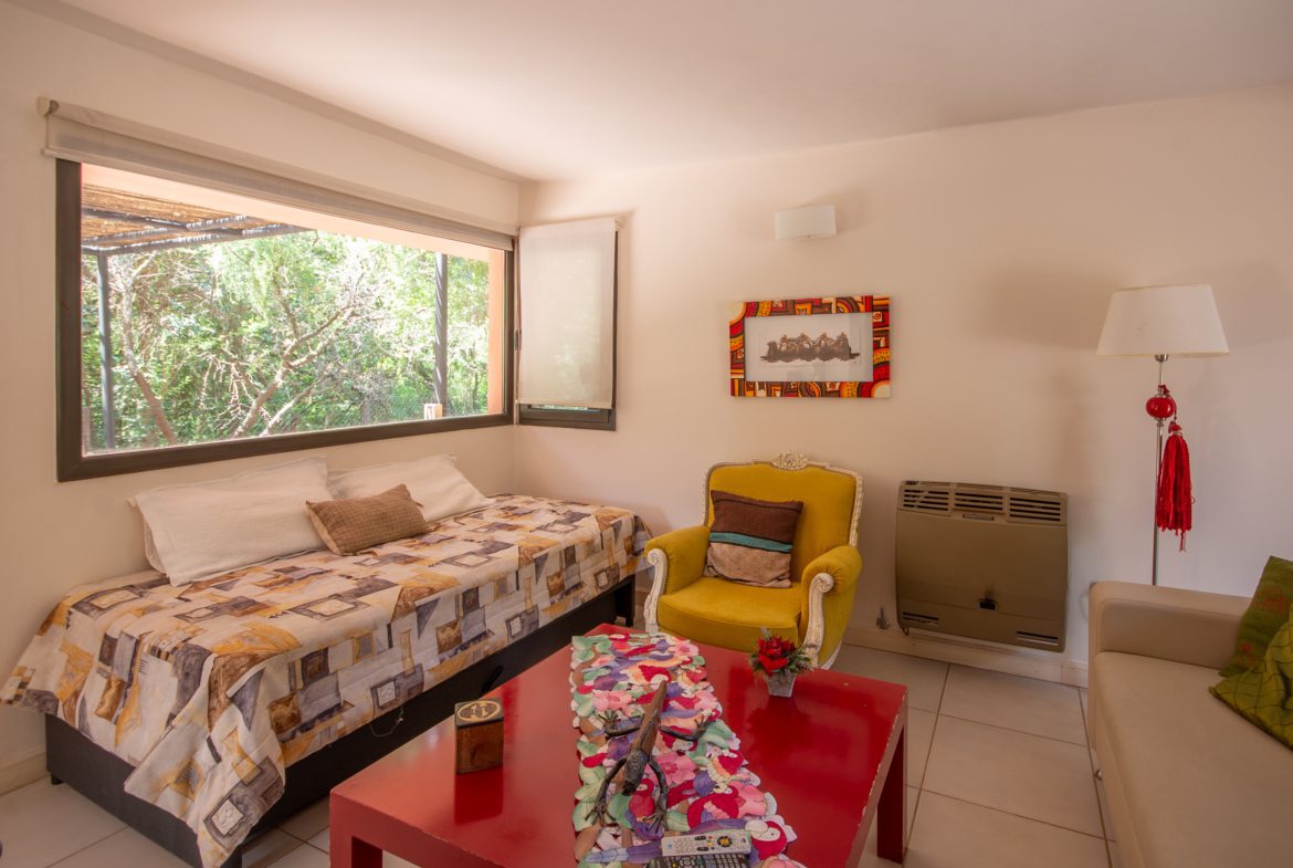 Casa Chalet 53