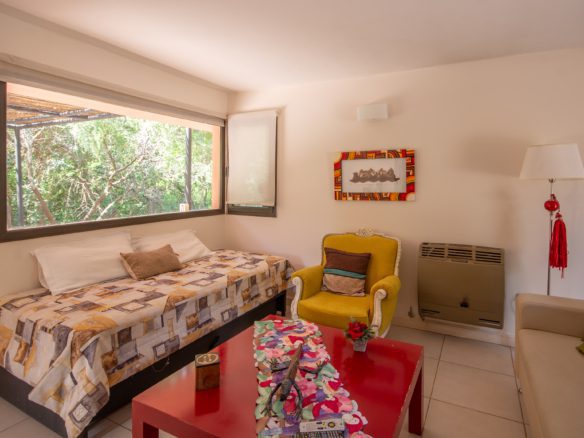Casa Chalet 53