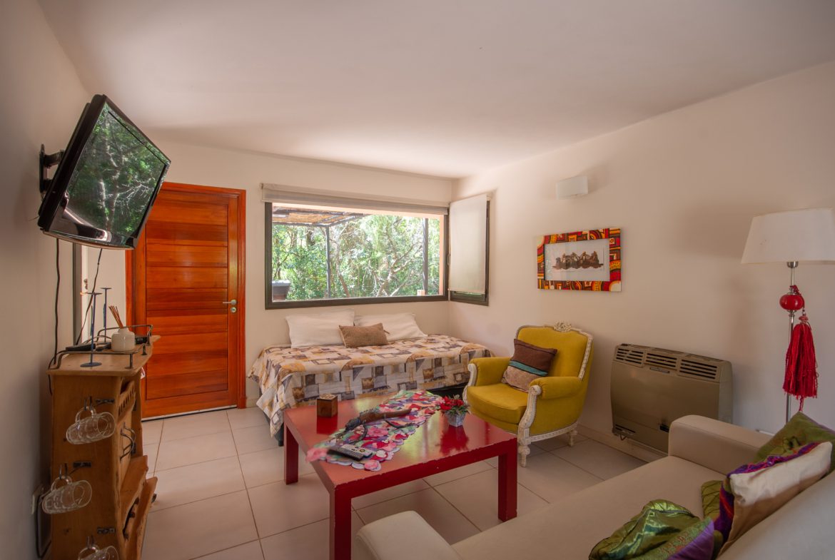 Casa Chalet 53