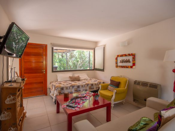 Casa Chalet 53